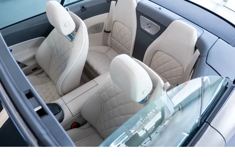 Mercedes-Benz SL din 2023 cu 999 km - oferta MER104211 - foto 34