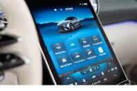 Mercedes-Benz SL din 2023 cu 999 km - oferta MER104211 - foto 37