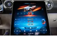 Mercedes-Benz SL din 2023 cu 999 km - oferta MER104211 - foto 38