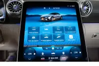 Mercedes-Benz SL din 2023 cu 999 km - oferta MER104211 - foto 39