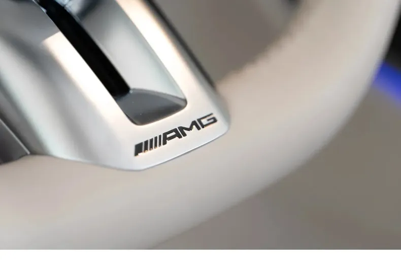 Mercedes-Benz SL din 2023 cu 999 km - oferta MER104211 - foto 40