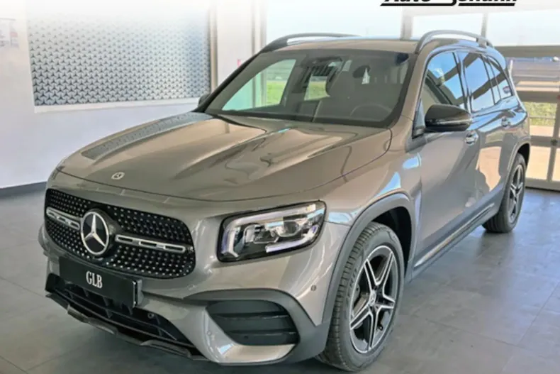Mercedes-Benz GLB din 2023 cu 8.500 km - oferta MER104212 - foto 1