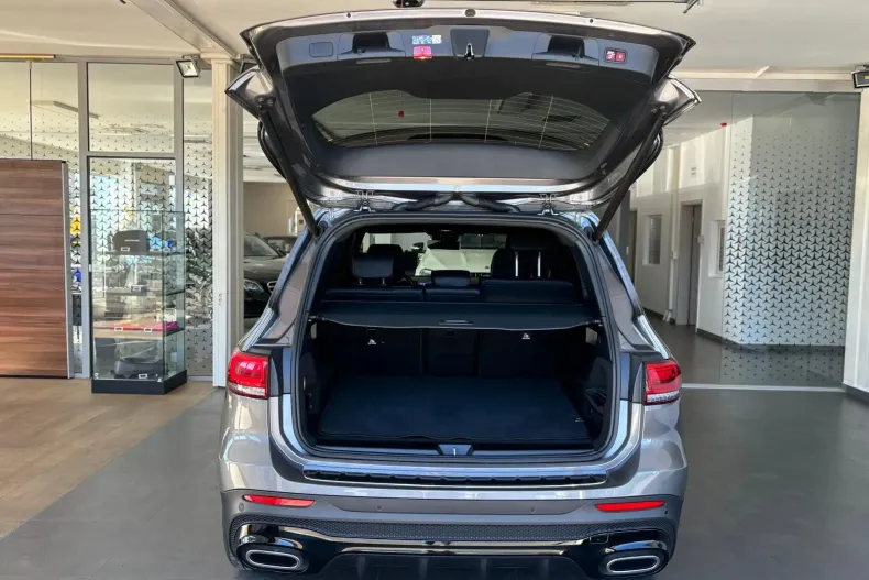 Mercedes-Benz GLB din 2023 cu 8.500 km - oferta MER104212 - foto 8