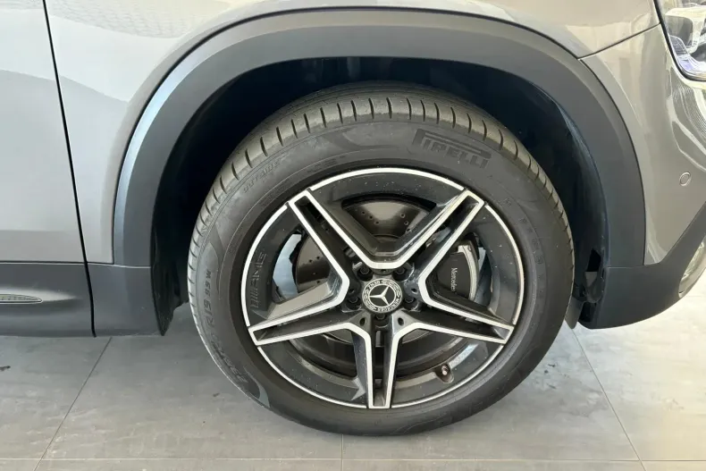 Mercedes-Benz GLB din 2023 cu 8.500 km - oferta MER104212 - foto 11