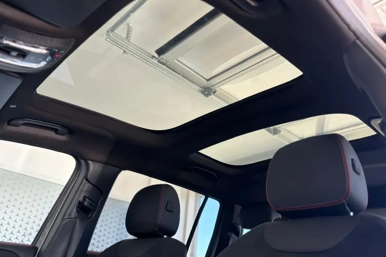 Mercedes-Benz GLB din 2023 cu 8.500 km - oferta MER104212 - foto 14