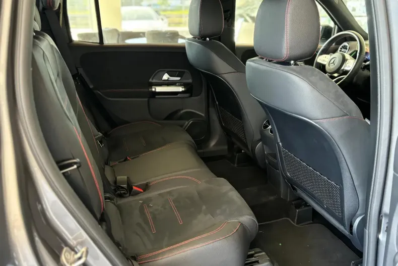 Mercedes-Benz GLB din 2023 cu 8.500 km - oferta MER104212 - foto 19