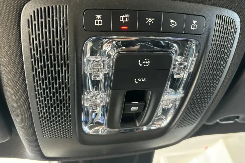 Mercedes-Benz GLB din 2023 cu 8.500 km - oferta MER104212 - foto 21