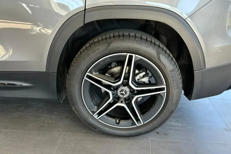 Mercedes-Benz GLB din 2023 cu 8.500 km - oferta MER104212 - foto 23