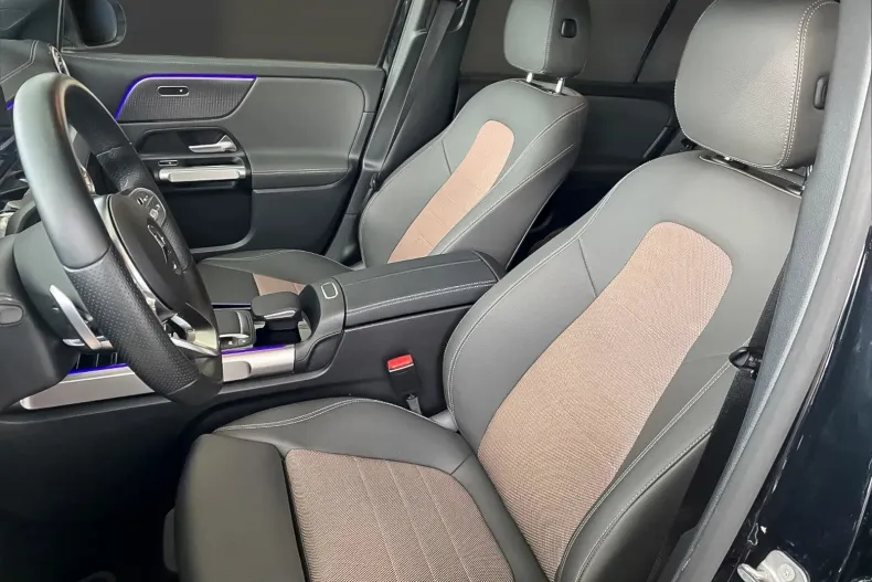 Mercedes-Benz EQB din 2023 cu 11.500 km - oferta MER104214 - foto 8