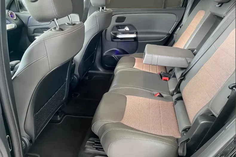 Mercedes-Benz EQB din 2023 cu 11.500 km - oferta MER104214 - foto 10