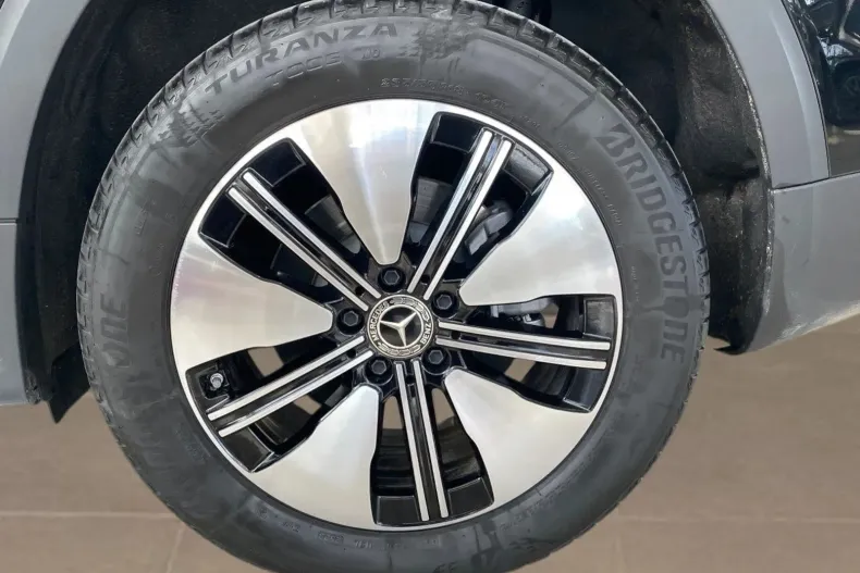 Mercedes-Benz EQB din 2023 cu 11.500 km - oferta MER104214 - foto 17