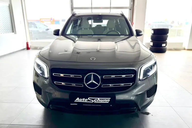 Mercedes-Benz GLB din 2023 cu 41.500 km - oferta MER104225 - foto 3