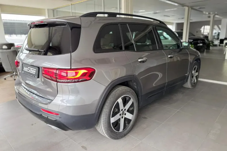 Mercedes-Benz GLB din 2023 cu 41.500 km - oferta MER104225 - foto 4