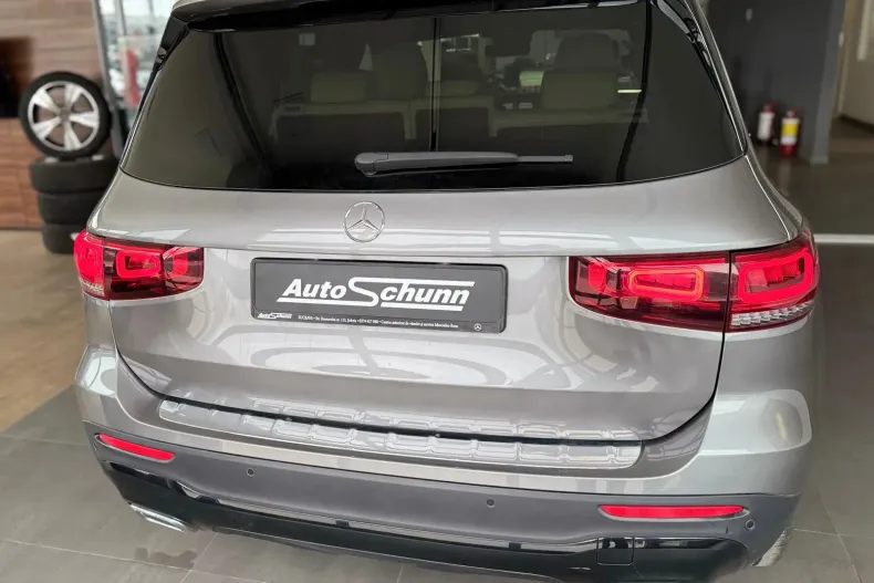 Mercedes-Benz GLB din 2023 cu 41.500 km - oferta MER104225 - foto 5