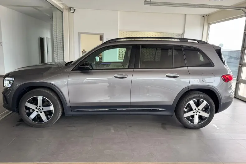 Mercedes-Benz GLB din 2023 cu 41.500 km - oferta MER104225 - foto 7