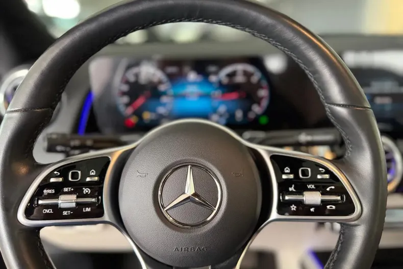 Mercedes-Benz GLB din 2023 cu 41.500 km - oferta MER104225 - foto 10