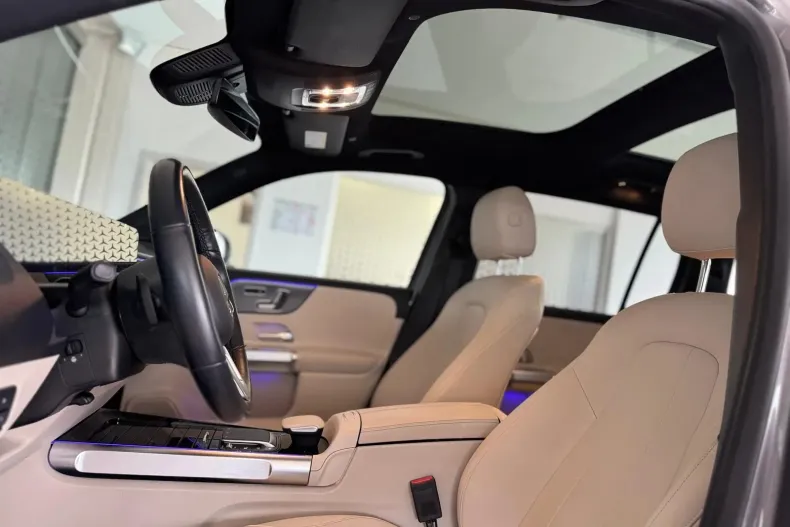 Mercedes-Benz GLB din 2023 cu 41.500 km - oferta MER104225 - foto 14