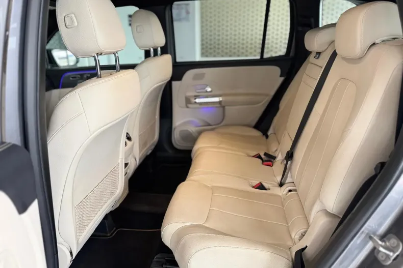 Mercedes-Benz GLB din 2023 cu 41.500 km - oferta MER104225 - foto 16