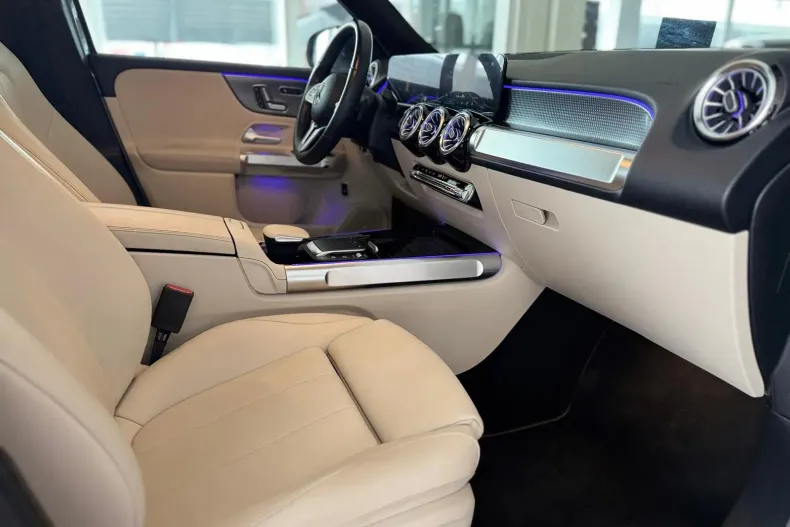 Mercedes-Benz GLB din 2023 cu 41.500 km - oferta MER104225 - foto 19