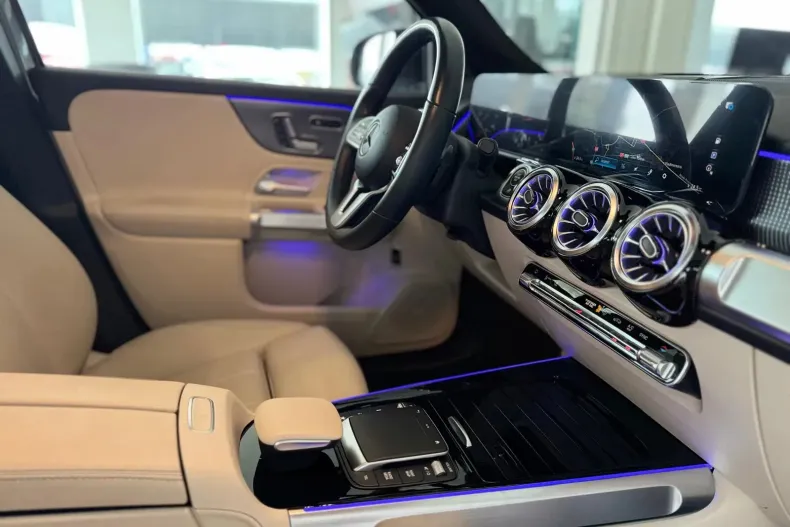 Mercedes-Benz GLB din 2023 cu 41.500 km - oferta MER104225 - foto 20