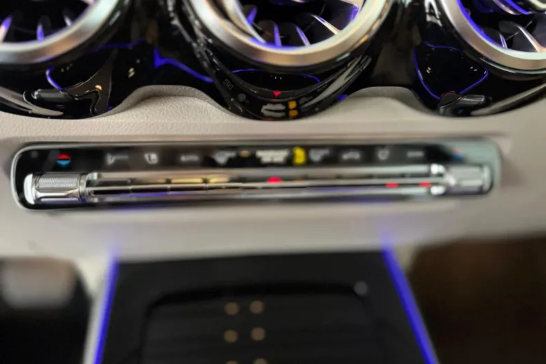 Mercedes-Benz GLB din 2023 cu 41.500 km - oferta MER104225 - foto 22