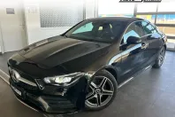 Mercedes-Benz CLA din 2020 cu 45.900 km - oferta MER104227 - foto 1