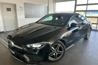 Mercedes-Benz CLA din 2020 cu 45.900 km - oferta MER104227 - foto 2