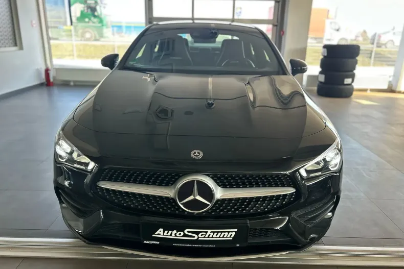 Mercedes-Benz CLA din 2020 cu 45.900 km - oferta MER104227 - foto 3