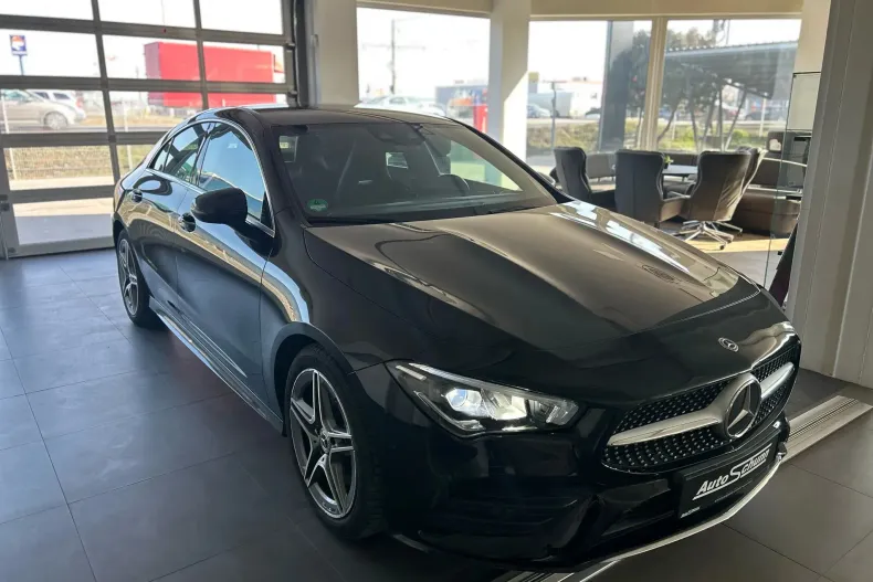 Mercedes-Benz CLA din 2020 cu 45.900 km - oferta MER104227 - foto 4