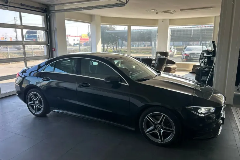 Mercedes-Benz CLA din 2020 cu 45.900 km - oferta MER104227 - foto 5
