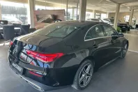 Mercedes-Benz CLA din 2020 cu 45.900 km - oferta MER104227 - foto 6