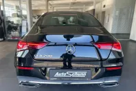 Mercedes-Benz CLA din 2020 cu 45.900 km - oferta MER104227 - foto 7