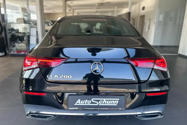 Mercedes-Benz CLA din 2020 cu 45.900 km - oferta MER104227 - foto 7