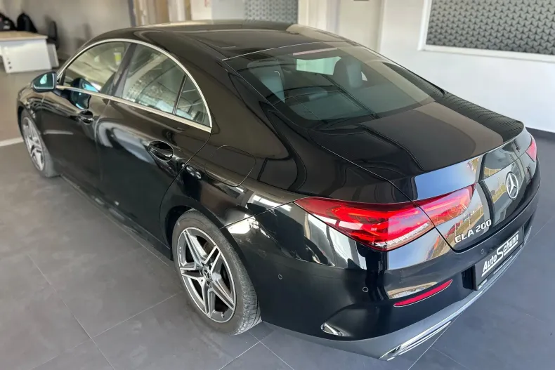 Mercedes-Benz CLA din 2020 cu 45.900 km - oferta MER104227 - foto 8