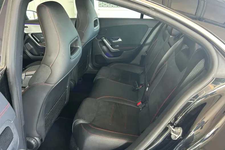 Mercedes-Benz CLA din 2020 cu 45.900 km - oferta MER104227 - foto 12