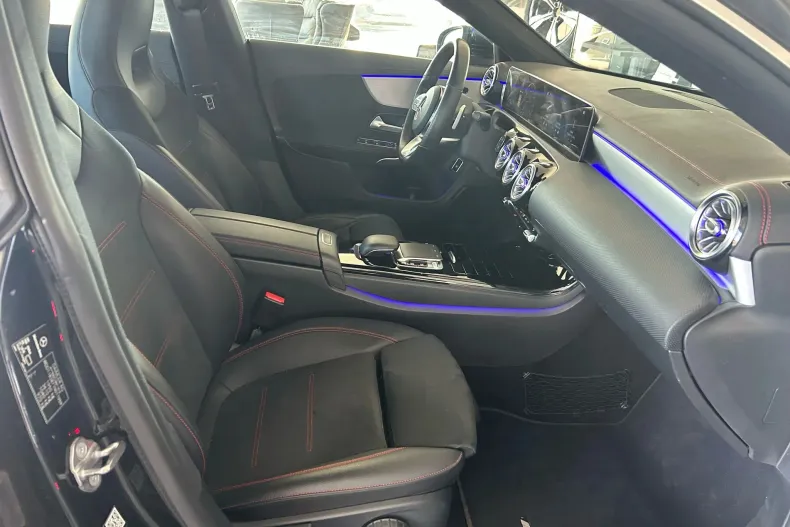 Mercedes-Benz CLA din 2020 cu 45.900 km - oferta MER104227 - foto 22