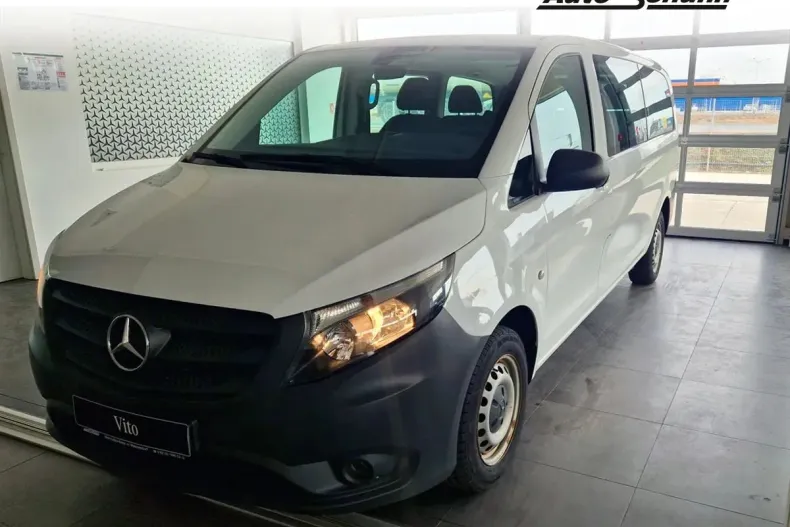 Mercedes-Benz Vito din 2019 cu 60.000 km - oferta MER104228 - foto 1