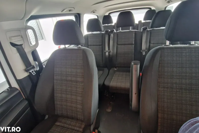 Mercedes-Benz Vito din 2019 cu 60.000 km - oferta MER104228 - foto 14
