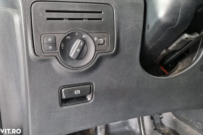 Mercedes-Benz Vito din 2019 cu 60.000 km - oferta MER104228 - foto 16