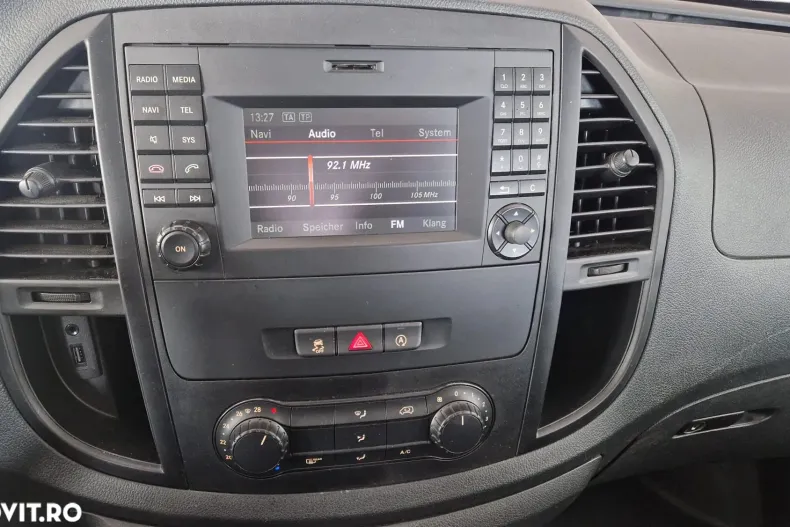 Mercedes-Benz Vito din 2019 cu 60.000 km - oferta MER104228 - foto 17