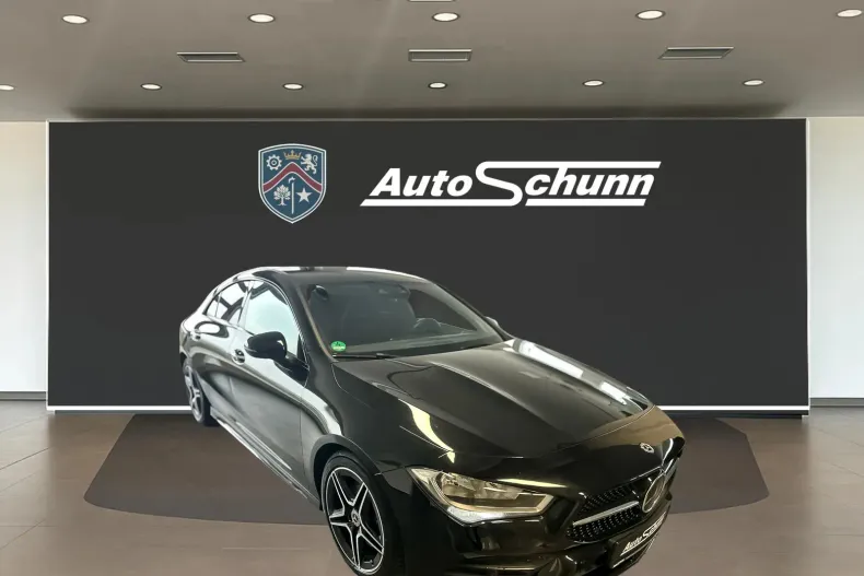 Mercedes-Benz CLA din 2021 cu 30.000 km - oferta MER104229 - foto 3