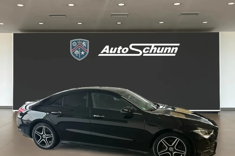 Mercedes-Benz CLA din 2021 cu 30.000 km - oferta MER104229 - foto 4