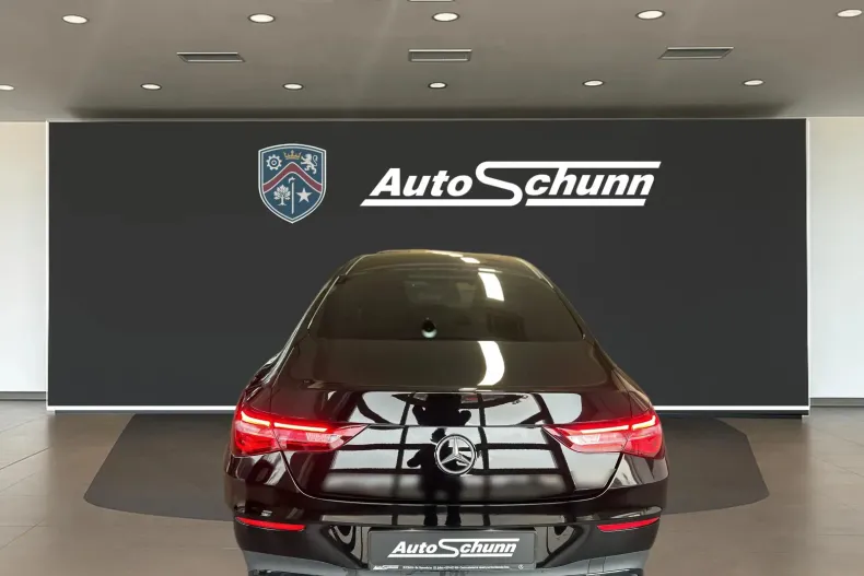 Mercedes-Benz CLA din 2021 cu 30.000 km - oferta MER104229 - foto 6