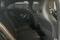 Mercedes-Benz CLA din 2021 cu 30.000 km - oferta MER104229 - foto 10