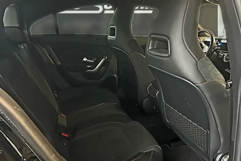 Mercedes-Benz CLA din 2021 cu 30.000 km - oferta MER104229 - foto 10