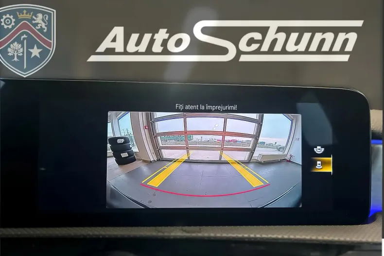 Mercedes-Benz CLA din 2021 cu 30.000 km - oferta MER104229 - foto 16