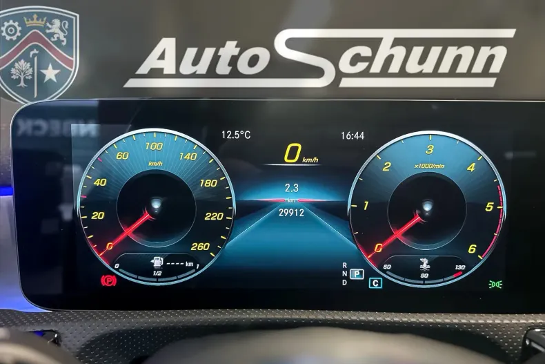 Mercedes-Benz CLA din 2021 cu 30.000 km - oferta MER104229 - foto 17