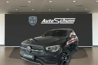Mercedes-Benz GLC din 2019 cu 113.500 km - oferta MER104233 - foto 1