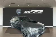 Mercedes-Benz GLC din 2019 cu 113.500 km - oferta MER104233 - foto 3
