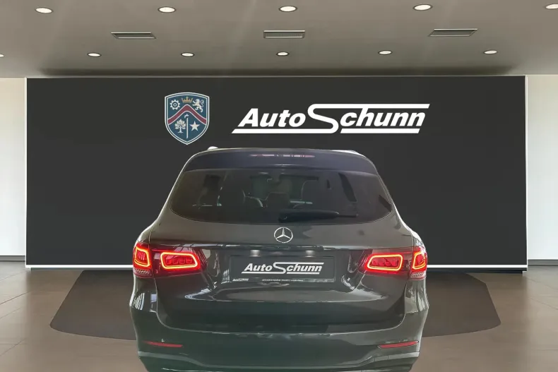 Mercedes-Benz GLC din 2019 cu 113.500 km - oferta MER104233 - foto 6